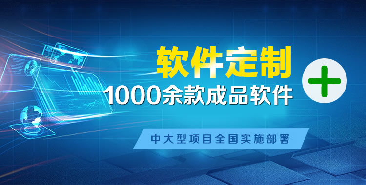 轵城软件开发